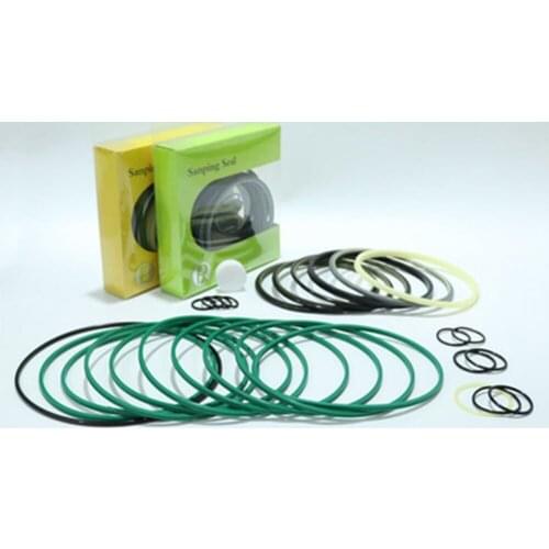 Excavator parts FXJ475 breaker oil seal repair kit breaker hydraulic seal oil seal repair kit