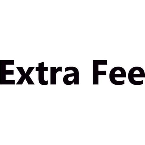 Extra Fee
