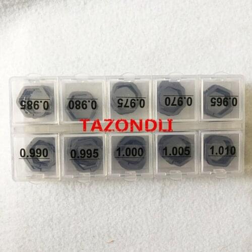 Good quality VDO Washer Shims Adjusting Gasket for Siemen s BK2Q9K546AG,77550,92333,03l130277B