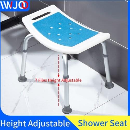 IWJOO Shower Seats