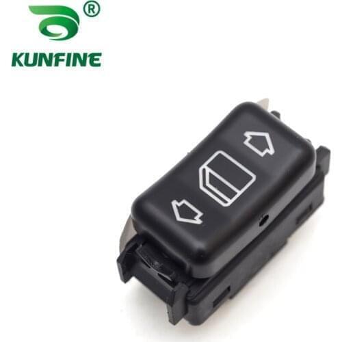 Car Window Switch Button Car Window Lifter Control Switch for MERCEDES BENZ OEM No. 1248204710