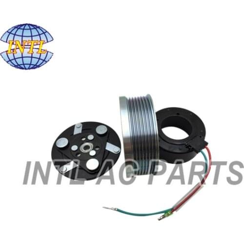 38800-RNA A010-M 38800-RNA A010-M2 Sanden 3410 4901 4918 3429 TRSE07 TRSE09 air ac compressor clutch for HONDA CIVIC ACURA CSX