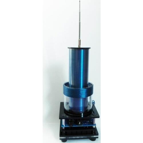 Music Tesla Coil Plasma Speaker