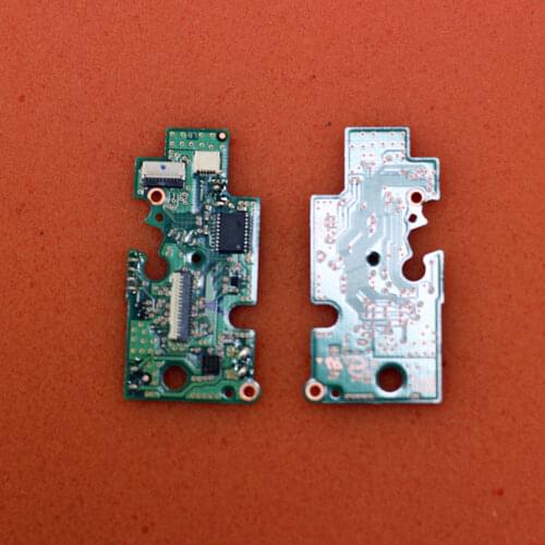 Beside Mirror Box drive board PCB Repair parts For Nikon D600 D610 SLR