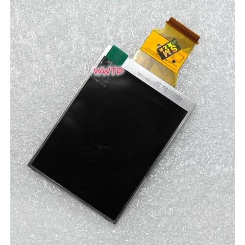 NEW LCD Display Screen For SONY DSC-WX50 DSC-WX100 DSC-WX200 DSC-WX220 WX50 WX100 WX200 WX220 Digital Camera Repair Part