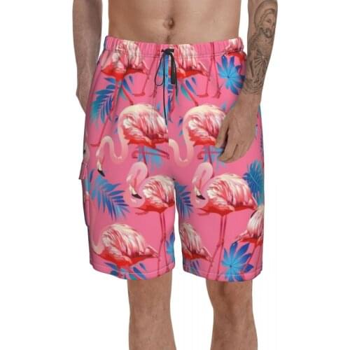 Pals Vista Men's Beachwear