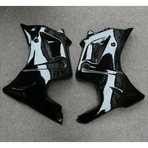 Fit For SV650S 2003-2011 SV650 SV 650 Left Right Part Batwing Fairing Bodywork Panel
