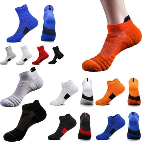Professional Sport Cycling running Socks Breathable Men Women Climbing Hiking Walking Running Socks EU 38-44
