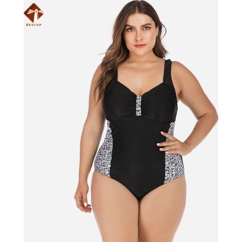 Samsacq Women's One-piece Swimwear