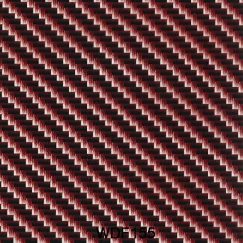 TSAUTOP Size 0.5m x 20m hydrographic film 3d water transfer printing film WDF155