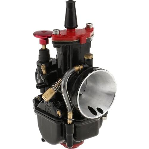 Universal ATV Carburetor Carb Motorcycle Carburetor Engine Parts PWK-28mm