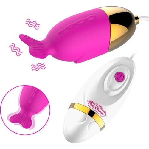 VATINE 12 Speeds G Spot Vibrator Bullet Vibrating Egg Remote Control Vagina Massager Sex Toys for Women Adult Products
