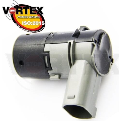 HIGH QUALITY New Brand PDC Parking Sensor 66202240840/2240840 For BMW E39 E60 E60 LCI E61 E61 LCI 6' E63 E64