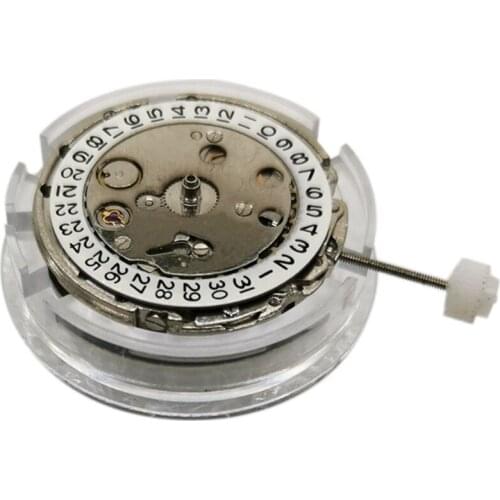 Watch Movement for Wristwatch Winding Time Set Seagull 2813 Automatic Mechanical Movement