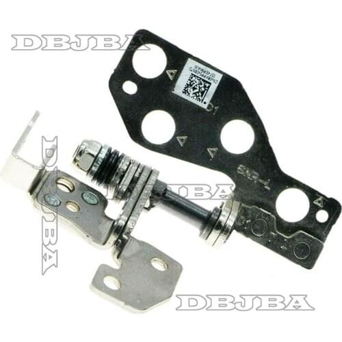 For Dell Inspiron 15 5542 5000 5543 5545 5547 5548 L + R Touch LCD Hinges Set