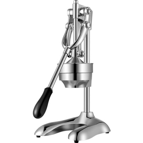 Free shipping Squeeze Pomegranate Artifact Extruder Household Orange Juice Stainless Steel Commercial Manual Juicer YHJ32608