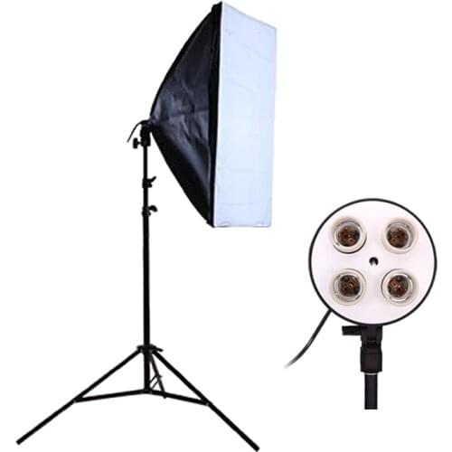 Fotulato Flash Softboxes
