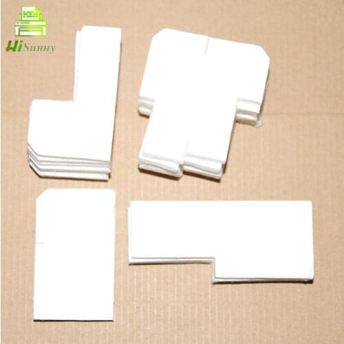 10set Original New Waste Ink Tank Pad Sponge for Epson T50 T60 P50 P60 A50 L800 L801 L805 R280 R290 R330 RX600 RX610 RX690 PX650