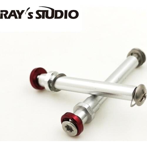 Shaft pin kit for knobs of fishing reel,dowel,axle pin,fishing reel parts,2pcs/lot