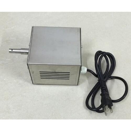 220V/110V Rotisseries Moter BBQ Grill Electric Motor Automatic Flip Barbecue Roasting Machine motor for outdoor home Indoor