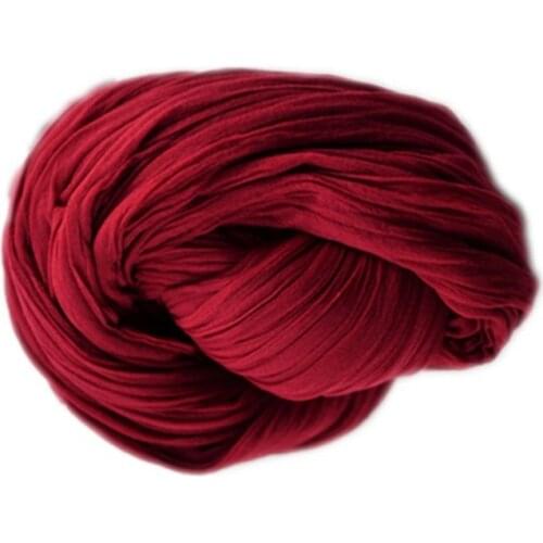 30pcs Nylon Flower Material Tensile Stocking Flower Nylon Stocking Material Accessory DIY Decorative Crafts Wedding Nylon Flower