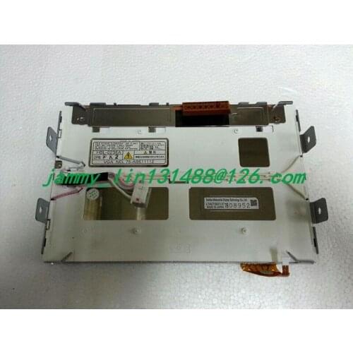 New Original 7 inch Navigation LCD Display With Touch Screen for 2004-2009 PRIUS GPS FREE SHIPPING