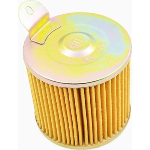 Motorcycle Air Filter Cleaner For Honda LEAD 100 SCV 100 SCV100 SCV100CM2 SCV100F9/A 2002 2009 2010