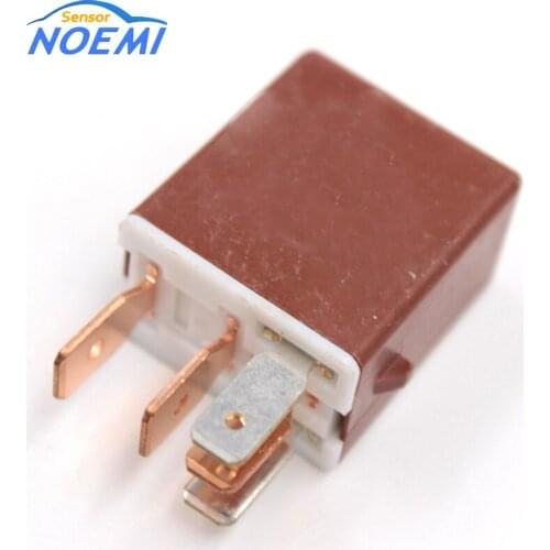 YAOPEI 90084-98032 90987-04004 156700-0860 5 Pins Relay 12V For Toyota Lexus Scion Prius Rav4