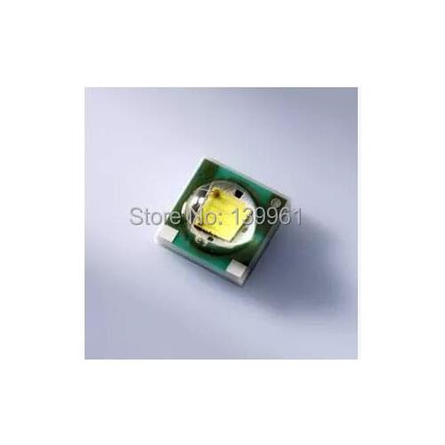 10pcs/lot US Original Cree XPE XP-E 1-3W High Power LED Emitter Cool White/Warm White/ Neutral White Led