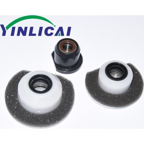 5Sets B234-3118 B070-3170 A294-3145 for Ricoh Aficio 1107 2090 2105 MP1350 MP1100 MP9000 Developer Bushing Kit