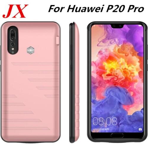 8200 Mah Battery Case For Huawei P20 Pro Battery Charger Case Phone Cover Capa Power Bank For Huawei P20 Pro Battery Case