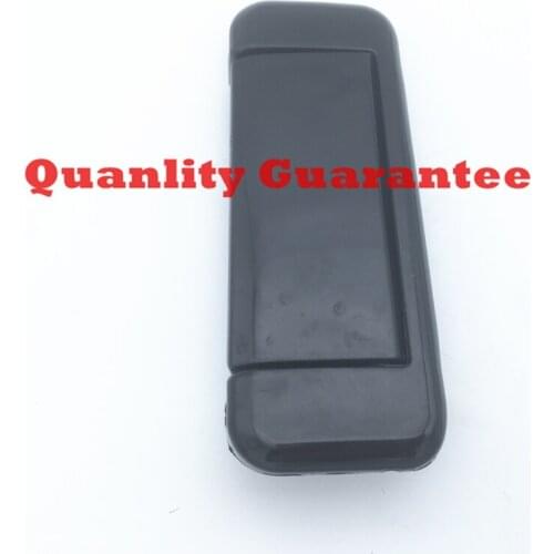 Excavator accessories for Komatsu pc200-7 pc 200-7 excavator door lock external handle