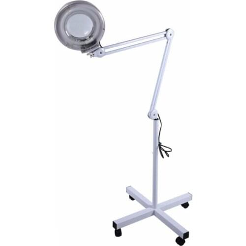 Hot Sale Skin Analyzer Facial Examination Magnifying Lamp LED Cold Light Beauty Machine