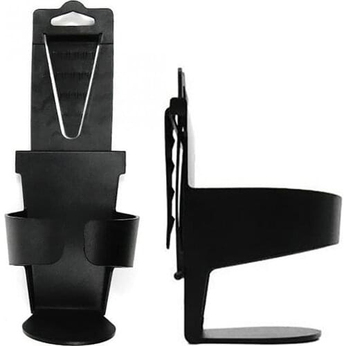 Car Cup Holder Universal Adjustable Flexible Car Truck Door Bottle Cup Holder Drink Holder Box Car Styling Stand