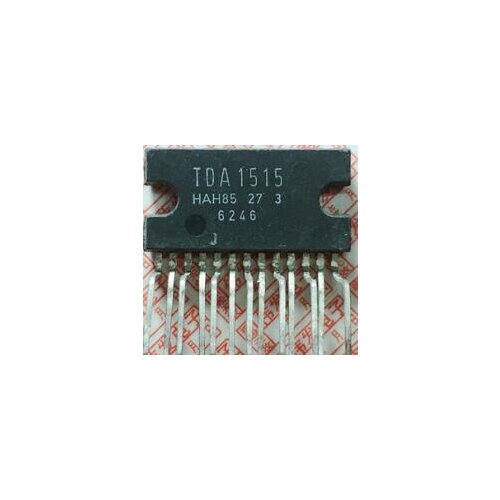 Free shipping 100% nuevo original TDA1515BQ TDA1515B TDA1515 1515BQ ZIP13