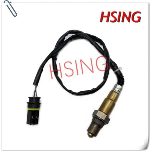 HSINGYE BRAND-NEW# 0258006475 Oxygen Sensor O2 Sensor Fits For C230 E320 CLK320 C350 CLK430 ML500 CLK500 ***Part No# 0025400617