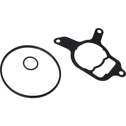 VACUUM PUMP REBUILD KIT SEAL KIT for VW Jetta Seal Gasket 2.5L