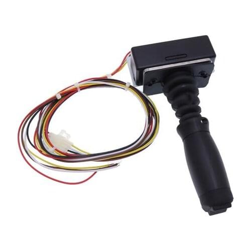Joystick Controller 138224 Fit for SKYJACK 260MRT 330CRT 400CRT 3369LE 4069LE M3369 M4069