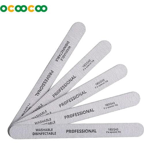 Наждачные пилки для ногтей MISS ROSE China At AliExpress