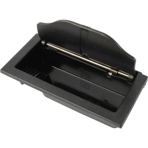 Apply to Passat B7L CC Right rear door ashtray liner Ashtray liner core 3AD 857 414