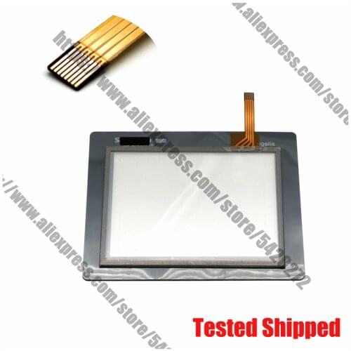 HMISTU655 HMISTU655S Touch protection NEW Protective film