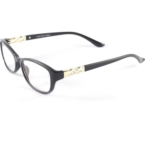 RUI HAO EYEWEAR Reading Eyewear Reading Eyeglasses Clear Presbyopic Glasses Optical Spectacles Frame HMC Coating Eyewear Goggles