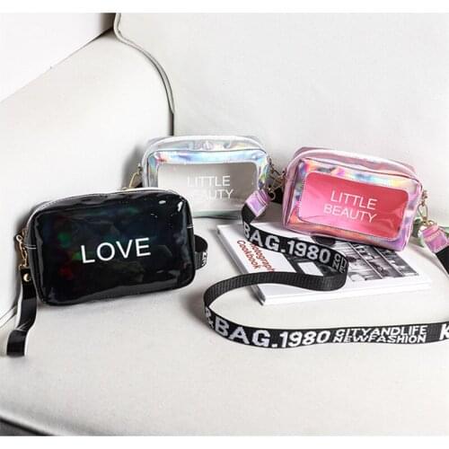 OSOCE Cosmetics And Travel Bags