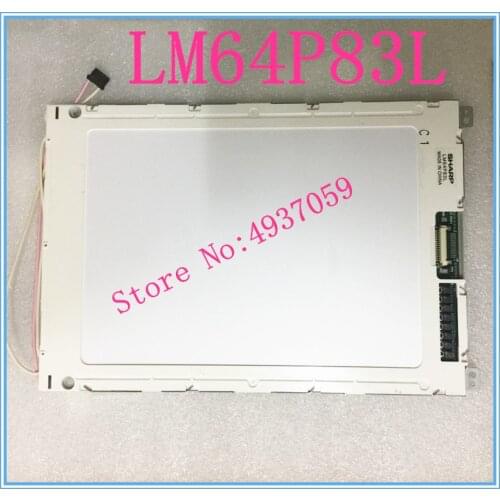 9.4 inch LM64P83 LM64P83L LM64P839 LM64P838 LM64P183L LM64P831 LM64P81 LCD display panel