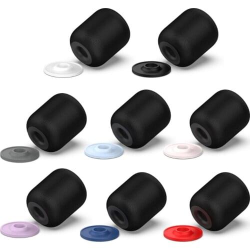 Silica Gel Stand Smart Speaker Base Pad Holder For -Apple HomePod Smart Speaker Accessories Acoustic Stands Drop Shipping
