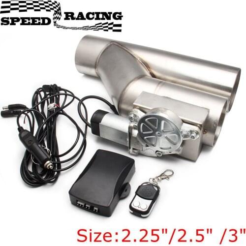 SPEEDRACING Auto Mufflers