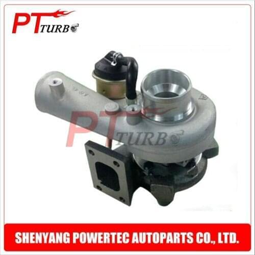 GT2052S complete Turbocharger 722687-5001S 722687-0001 14411-7F400 14411-7F411Turbine for NissanTerrano II TD27TI TD27 1996-2007