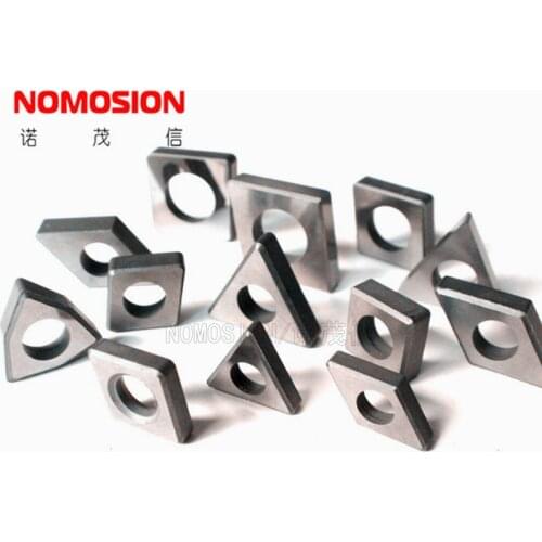 10PCS MT1603/04MT16-S MV1603 MS1204 MC1204 MD1504 MT2204 MW0804 MC1604 MD1506 Carbide CNC Shim Seat Knife Pad for Turning Insert