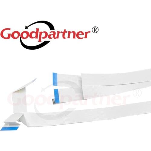 1X 2111928 Print Head Cable for EPSON Stylus Photo 1390 1400 1410 1430W 1500W L1800 A1430 EP4004