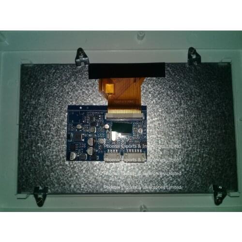 7DD1 7 INCHES 800X480 LCD SCREEN DISPLAY PANEL